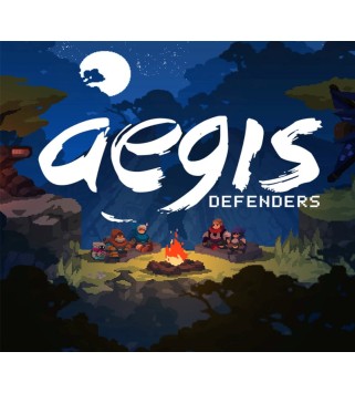 Aegis Defenders Steam Key GLOBAL